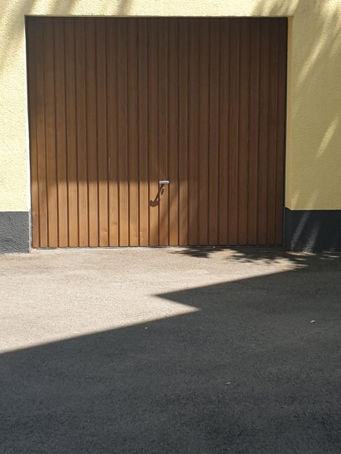 Fewo - Zur Alten Waescherei - Zentrumsnah - Garage Inklusiv Штутгарт Екстер'єр фото