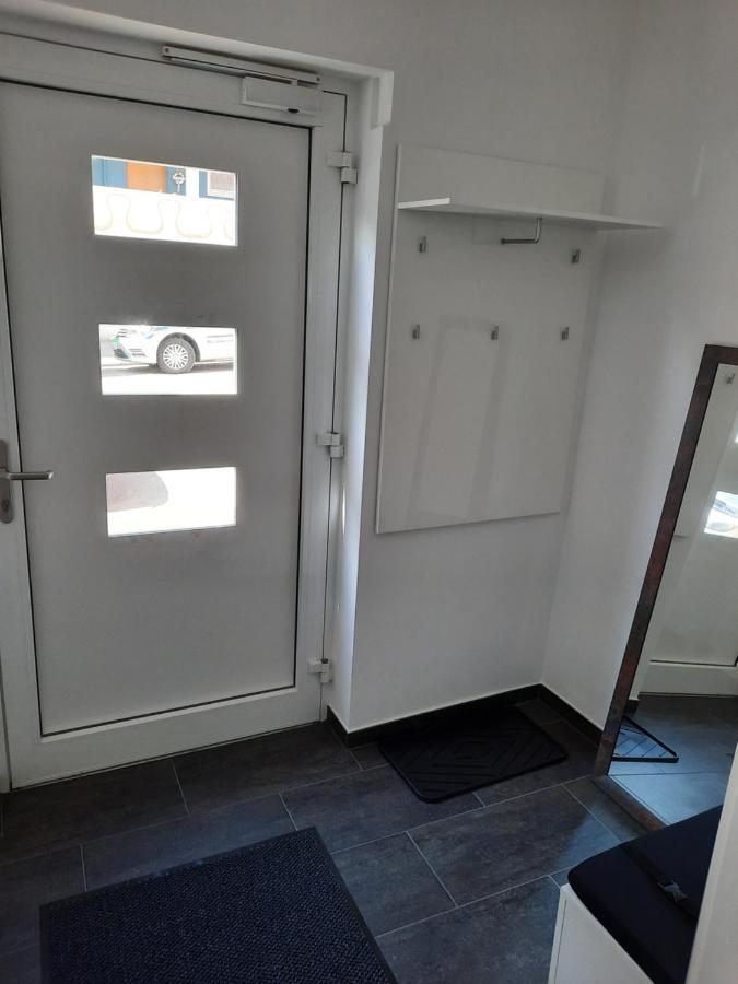 Fewo - Zur Alten Waescherei - Zentrumsnah - Garage Inklusiv Штутгарт Екстер'єр фото